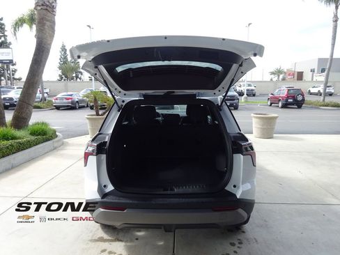 New 2026 Chevrolet Equinox LT w/ Midnight Edition image 29