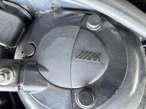 Used 2004 BMW M3 Convertible RWD image 17