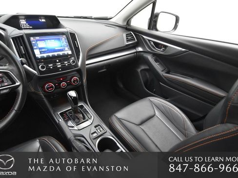 Used 2023 Subaru Crosstrek 2.5i Limited image 27