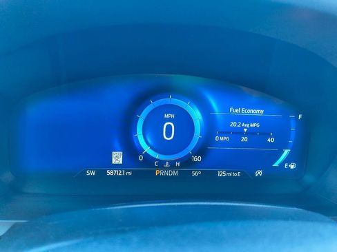 Used 2020 Ford Explorer ST w/ ST Street Pack AWD/4WD image 22