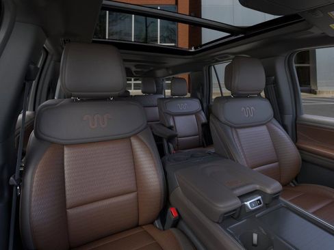 New 2026 Ford Expedition Max King Ranch image 10