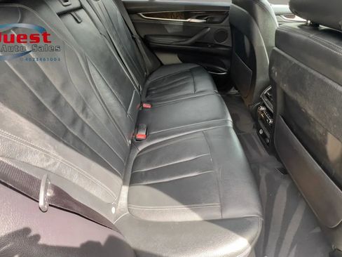 Used 2017 BMW X5 xDrive35i AWD/4WD image 19
