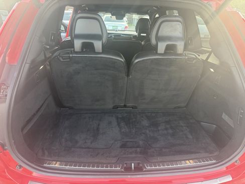 Used 2017 Volvo XC90 T6 R-Design w/ Vision Package image 27