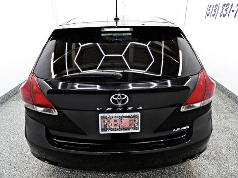 Used 2014 Toyota Venza LE image 5