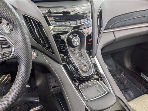 Certified 2023 Acura RDX A-Spec AWD/4WD image 15