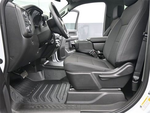 New 2026 GMC Sierra 2500 Pro w/ Convenience Package image 10