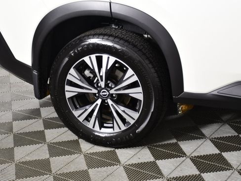 Used 2023 Nissan Rogue SV AWD/4WD image 54