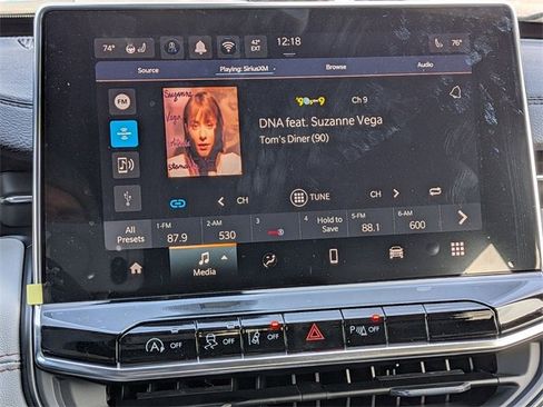 New 2026 Jeep Compass Limited image 24