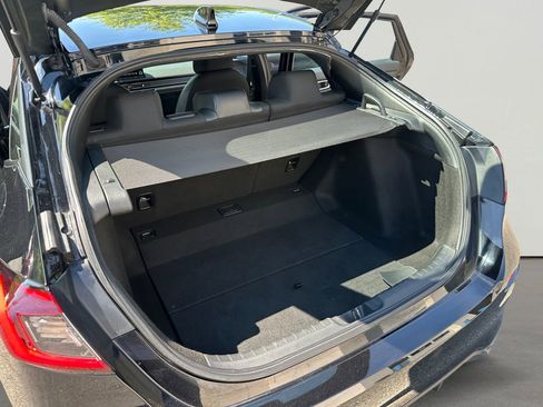 Used 2022 Honda Civic Sport image 28