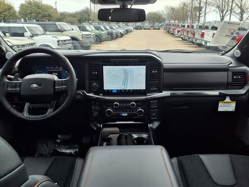 New 2026 Ford F150 Raptor image 7