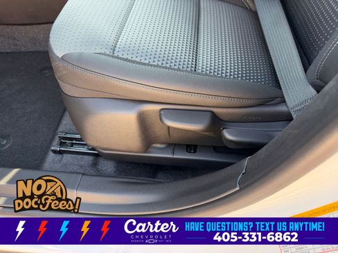 New 2026 Chevrolet Trax LT w/ Driver Confidence Package FWD image 24