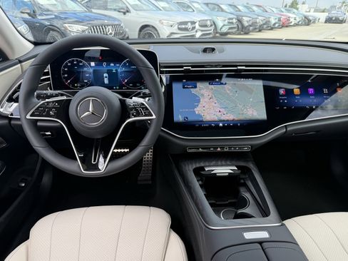 New 2026 Mercedes-Benz E 450 4MATIC All-Terrain Wagon image 26