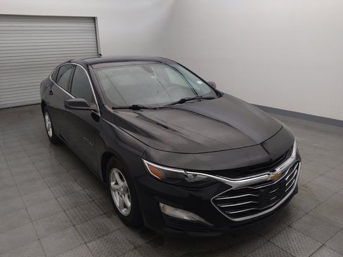Used 2022 Chevrolet Malibu LT FWD image 14