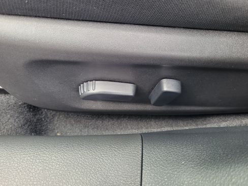 Certified 2025 Nissan Altima 2.5 SV FWD image 14
