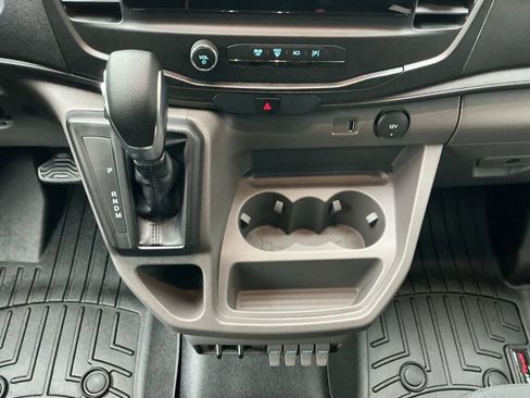 Used 2026 Ford Transit 350 148 High Roof AWD w/ Upfitter Package image 16