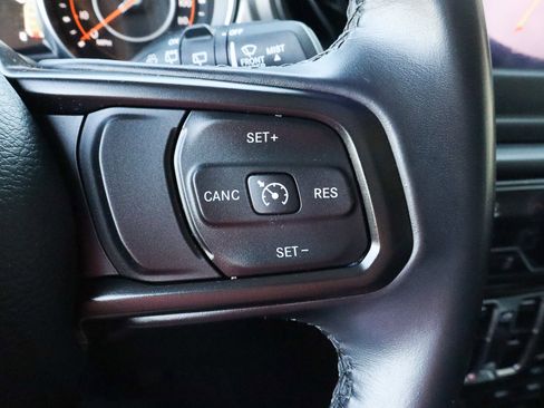 Used 2021 Jeep Wrangler Unlimited Sport image 32