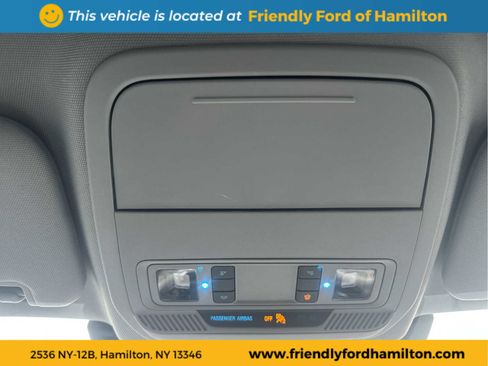 Used 2022 Ford Explorer XLT image 42