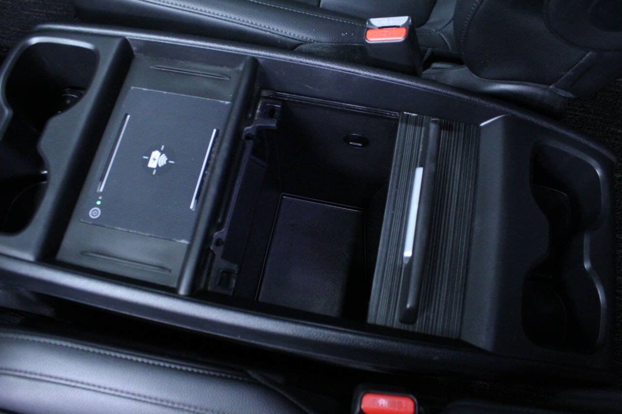 Used 2025 Honda Odyssey EX-L image 27