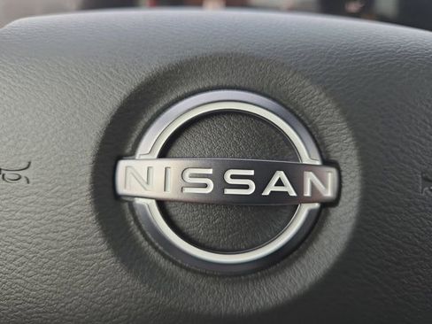 New 2026 Nissan Armada SL image 5