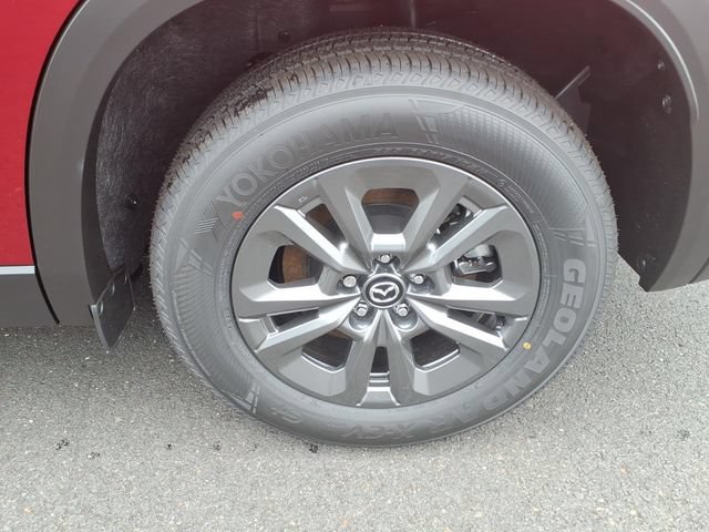 New 2026 MAZDA CX-5 Select AWD/4WD image 7