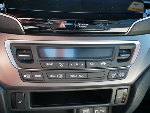 Certified 2023 Honda Passport EX-L image 22