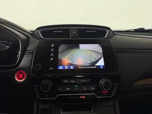 Used 2022 Honda CR-V EX-L image 22