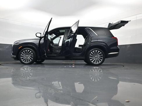 Used 2024 Hyundai Palisade Calligraphy AWD/4WD image 36
