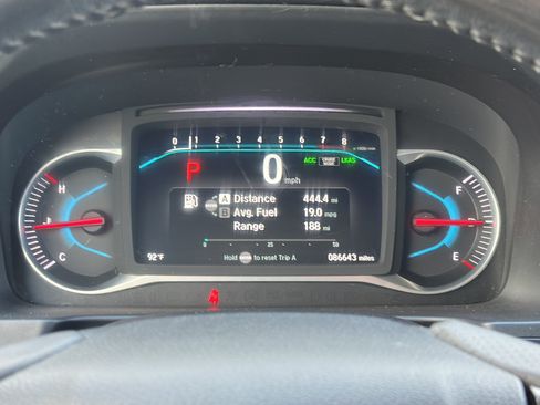Used 2019 Honda Passport Touring image 14