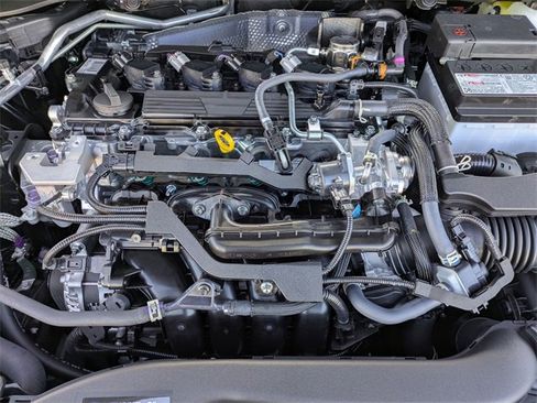 Used 2026 Toyota Corolla LE image 16