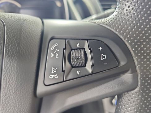 Certified 2016 Chevrolet Trax LT image 23