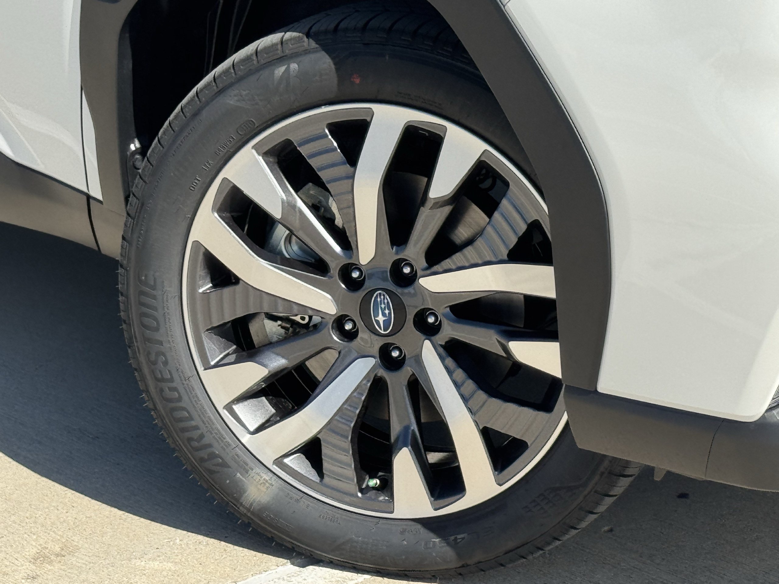 New 2026 Subaru Forester Touring AWD/4WD image 26