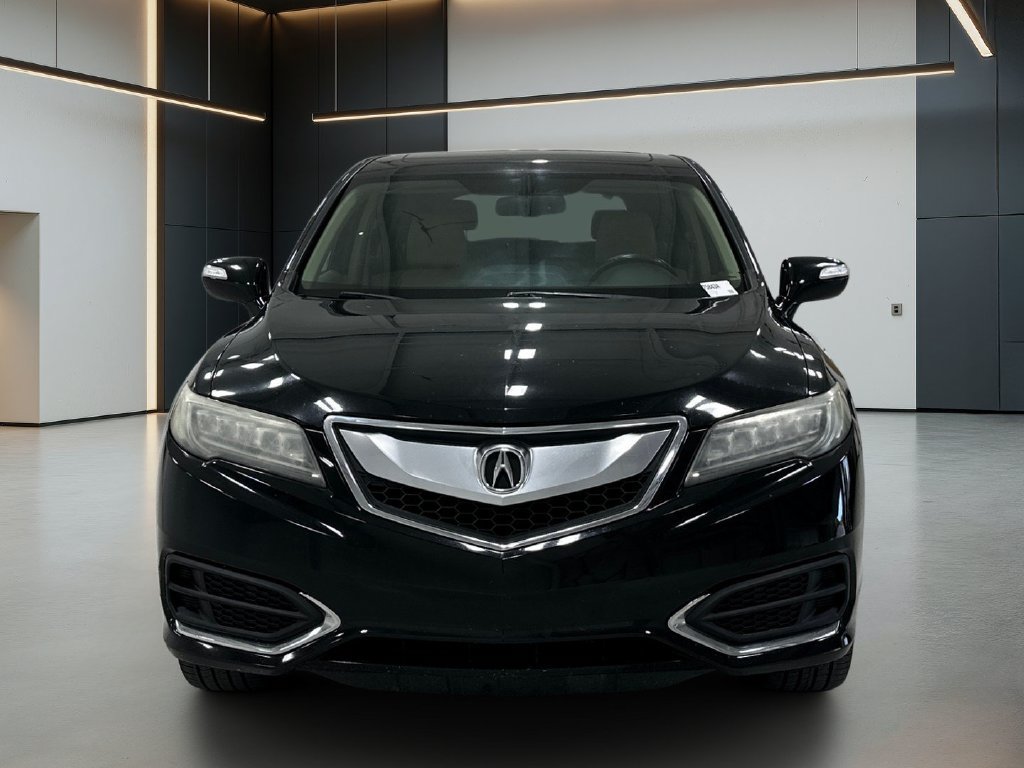 Used 2016 Acura RDX w/ Technology Package FWD image 9