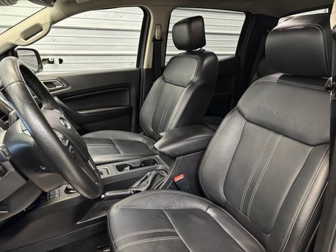 Used 2019 Ford Ranger Lariat w/ Equipment Group 501A Mid image 8