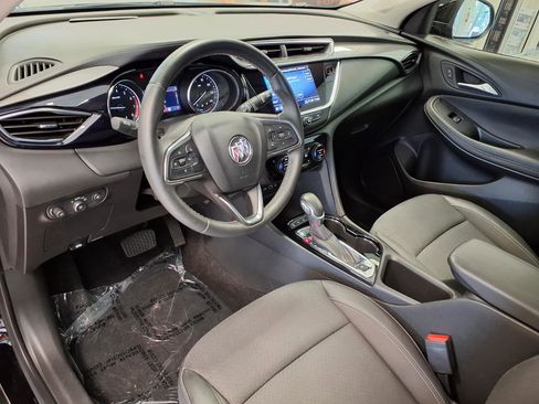 Used 2023 Buick Encore GX Select w/ Safety Package II AWD/4WD image 17