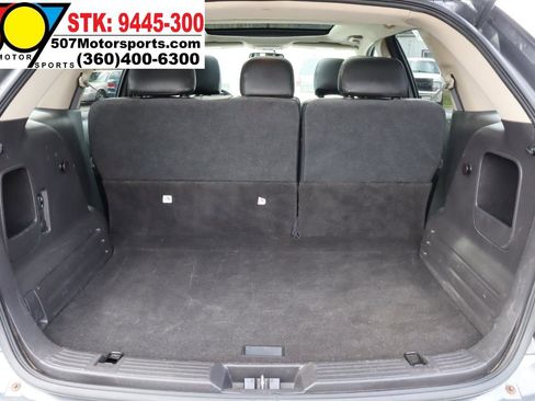 Used 2010 Ford Edge SEL AWD/4WD image 16