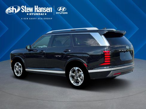 New 2026 Hyundai Palisade Limited image 5