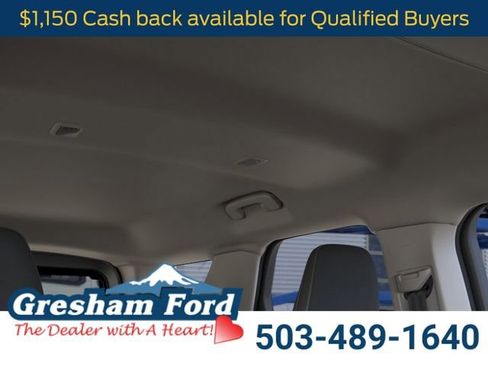 New 2025 Ford Bronco Sport Big Bend image 29