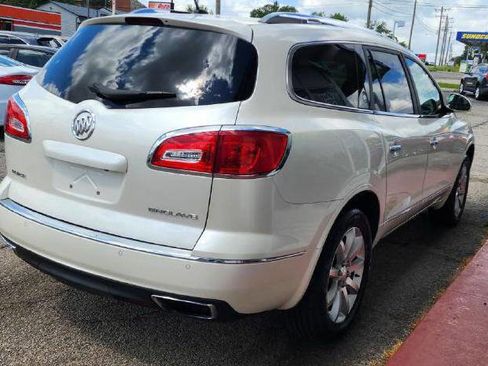 Used 2014 Buick Enclave Premium FWD image 6
