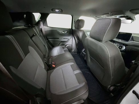 Used 2023 Chevrolet Blazer LT w/ Convenience Package AWD/4WD image 18