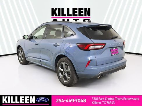 Used 2023 Ford Escape ST-Line image 6