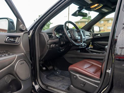 Used 2024 Dodge Durango R/T AWD/4WD image 14