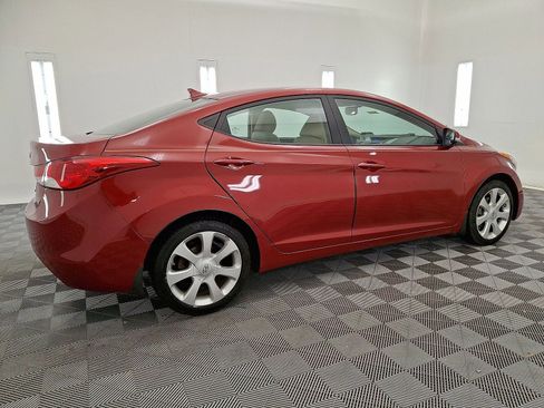 Used 2012 Hyundai Elantra Limited image 26