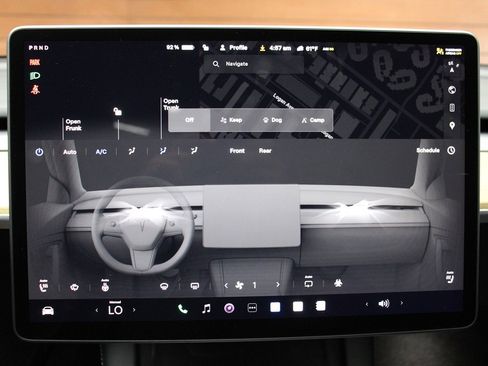 Used 2023 Tesla Model Y Long Range image 28