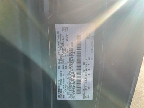 Used 2026 Ford F450 King Ranch w/ Chrome Package image 18