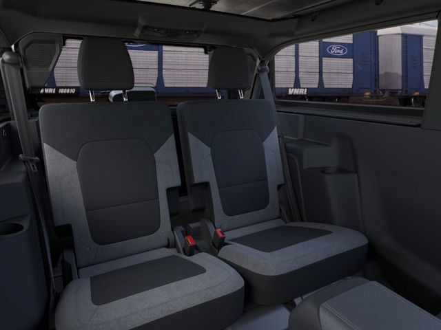 New 2026 Ford Bronco 2-Door w/ Sasquatch Package AWD/4WD image 11