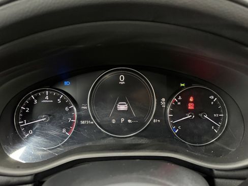 Used 2023 MAZDA MAZDA3 s image 14