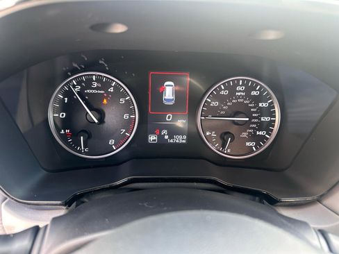 Used 2023 Subaru Outback Premium image 21