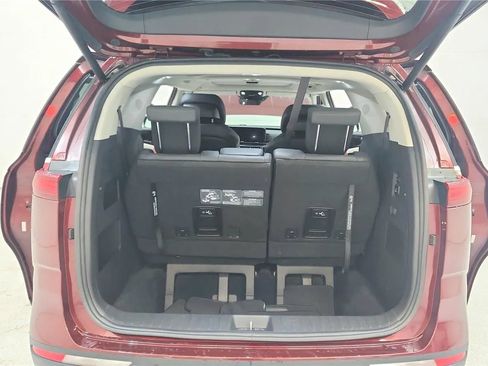 Used 2022 Kia Carnival SX Prestige FWD image 42