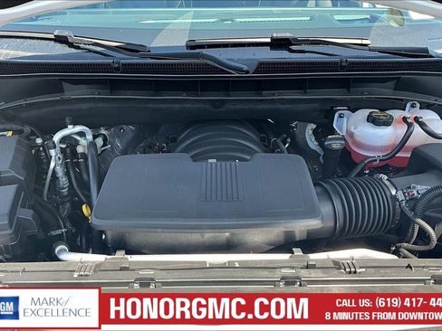 Used 2026 Cadillac Escalade Sport w/ Touring Package AWD/4WD image 29