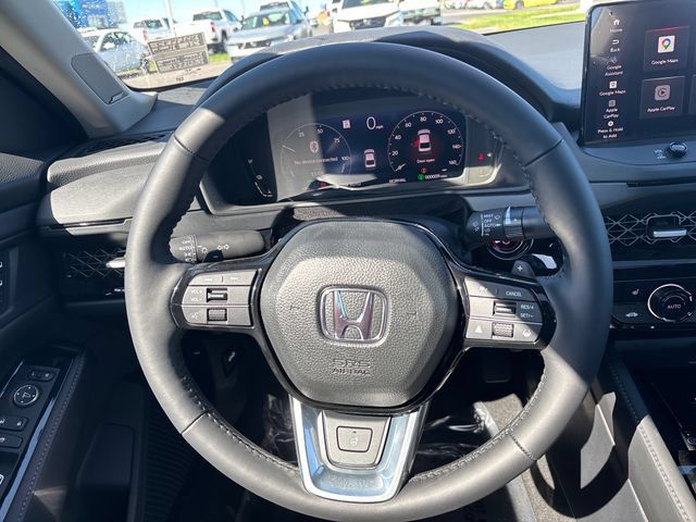New 2026 Honda Accord Touring image 14